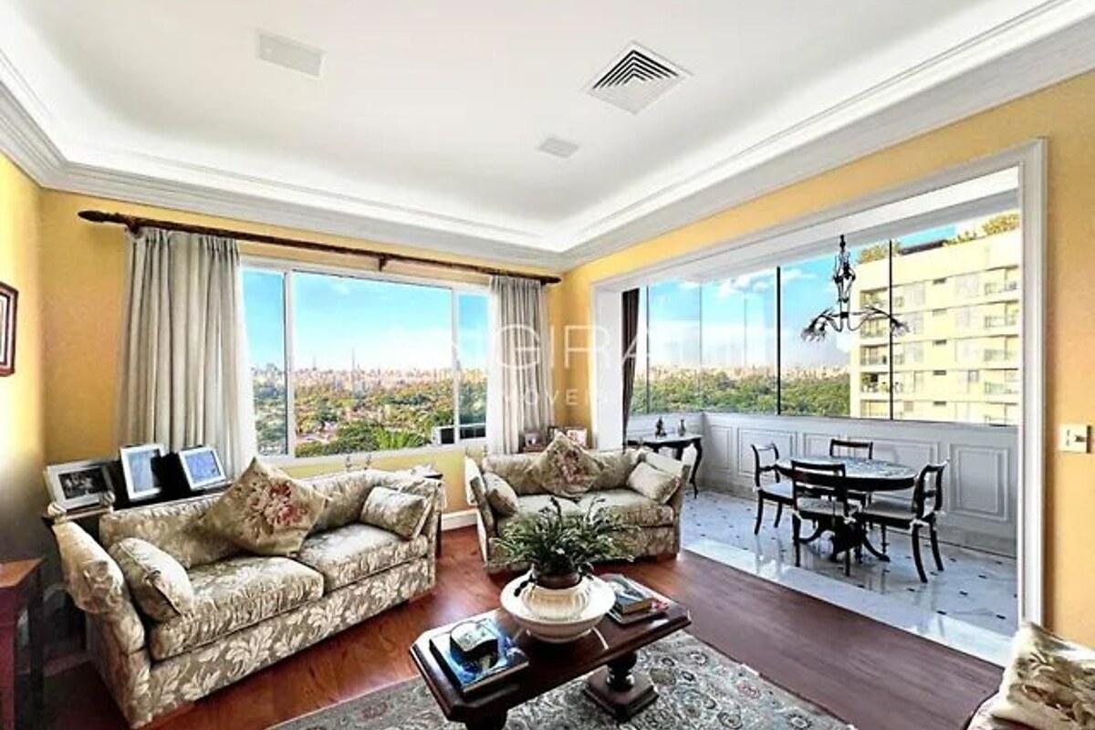 Apartamento com 2 quartos, foto 1