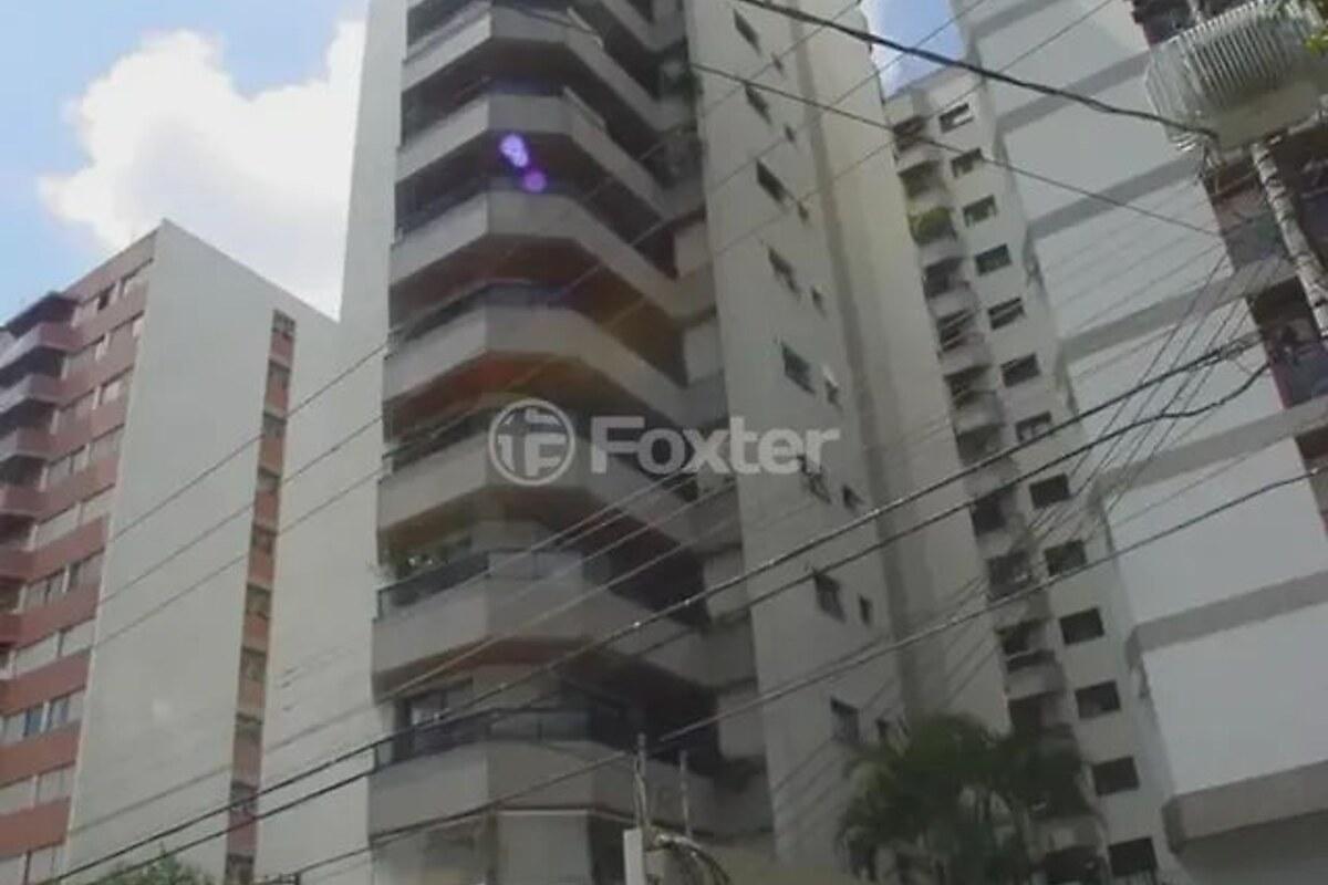 Apartamento com 3 quartos, foto 1