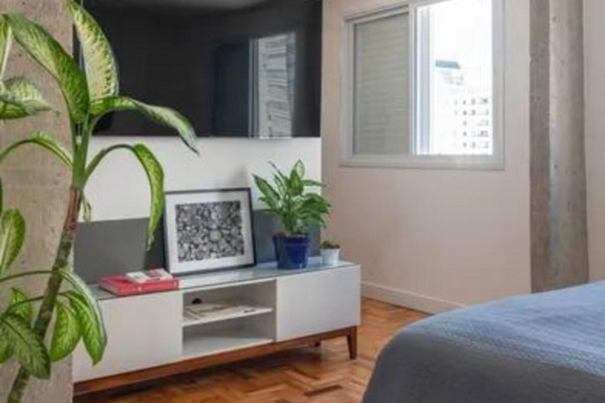 Apartamento duplex com 2 quartos, foto 1