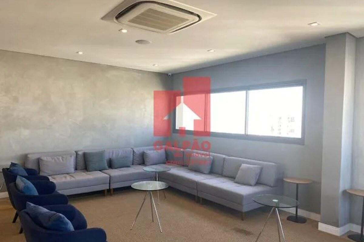 Flat/Kitinet/Loft/Studio com 1 quarto, foto 1