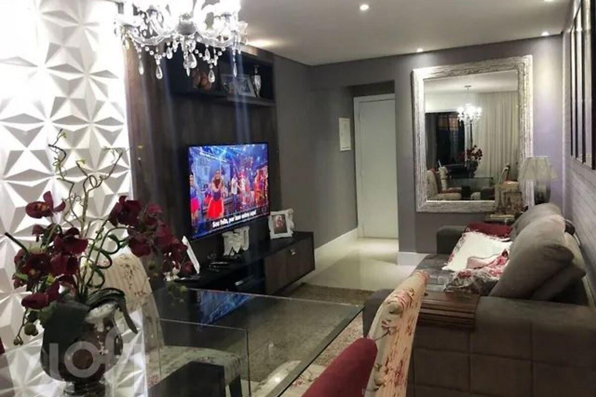 Apartamento Garden com 2 quartos, foto 1