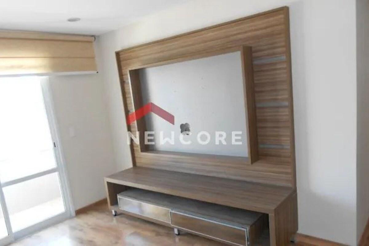 Apartamento com 3 quartos, foto 1