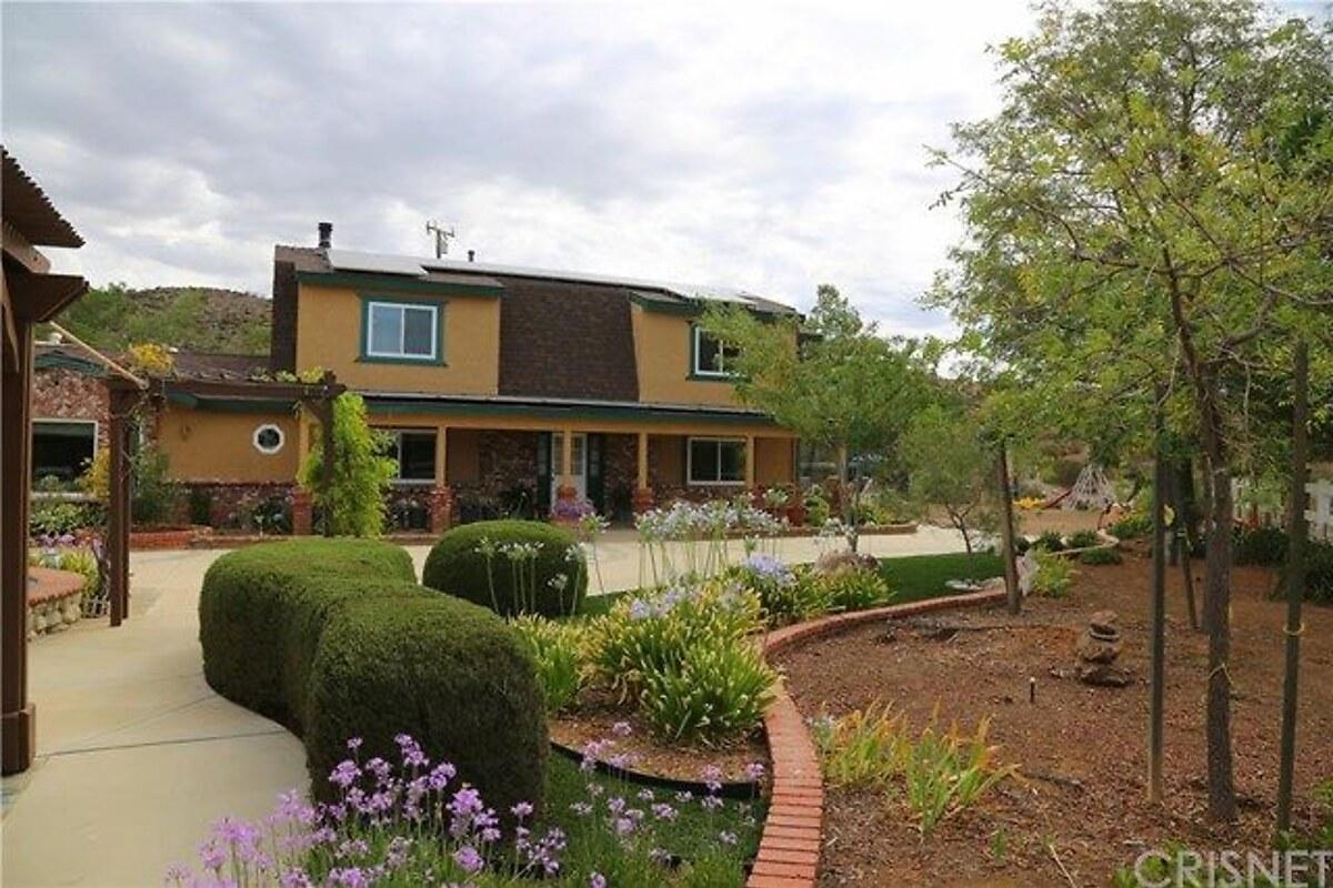Casa com 3 quartos, foto 1