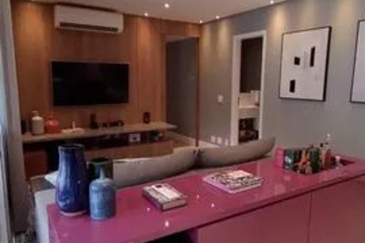 Apartamento com 2 quartos, foto 1