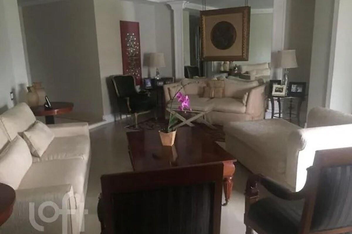 Apartamento com 3 quartos, foto 1