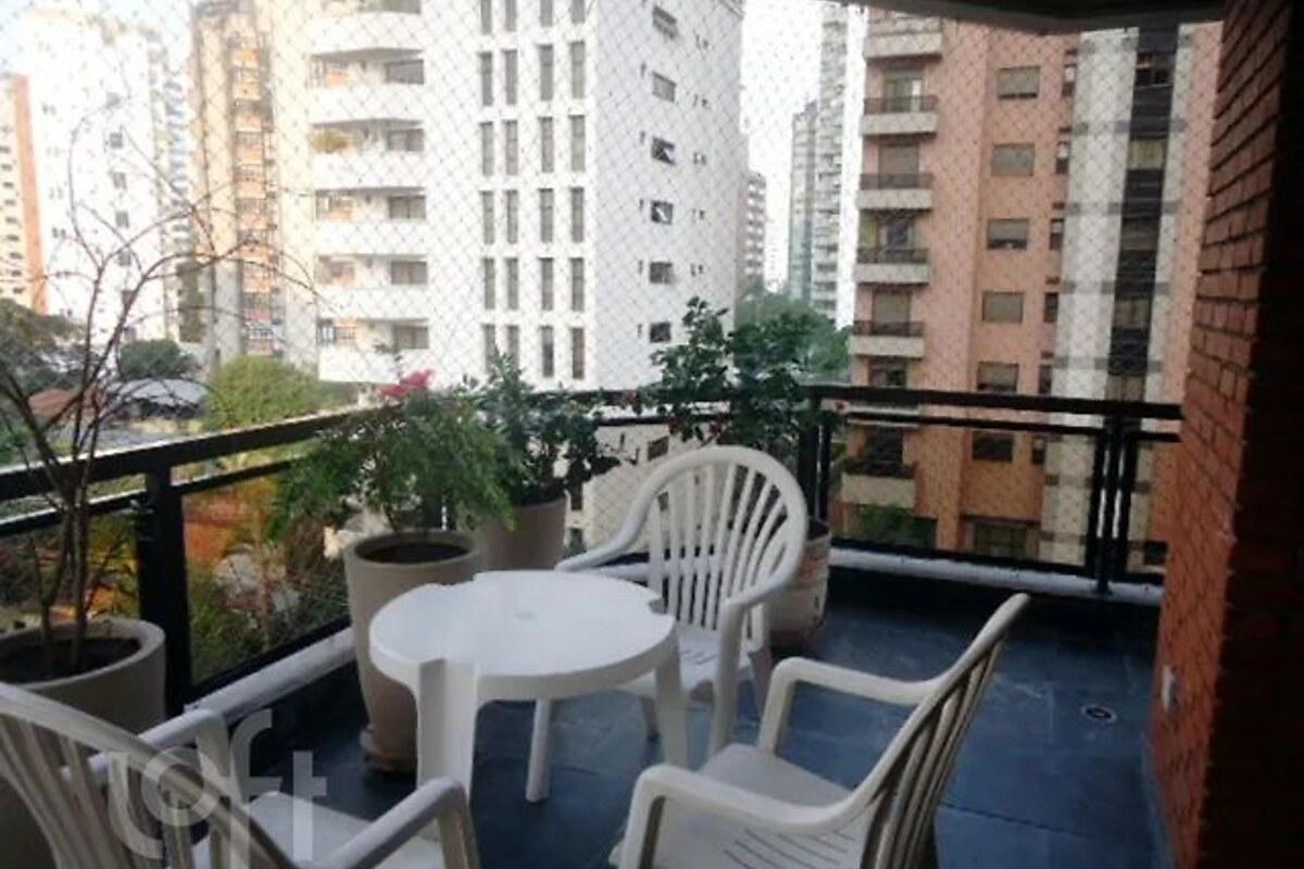 Apartamento com 1 quarto, foto 1