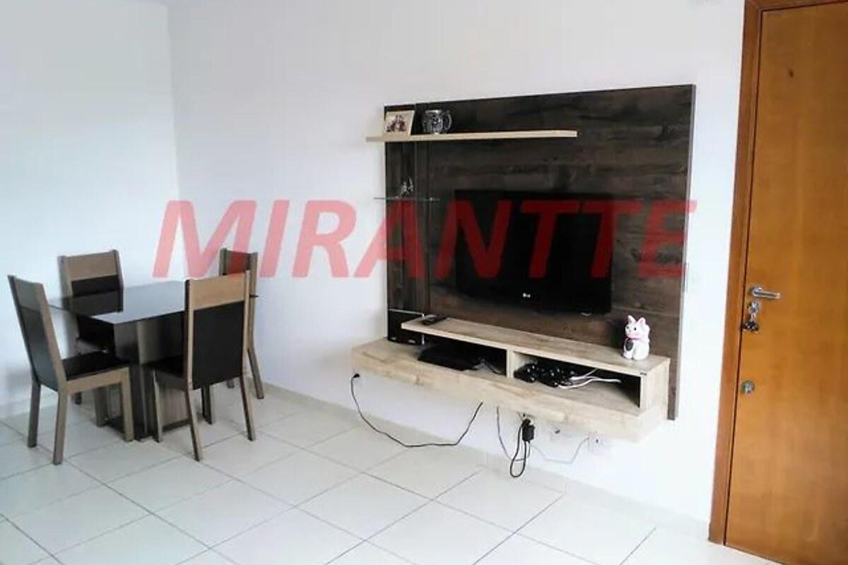 Apartamento com 3 quartos, foto 1