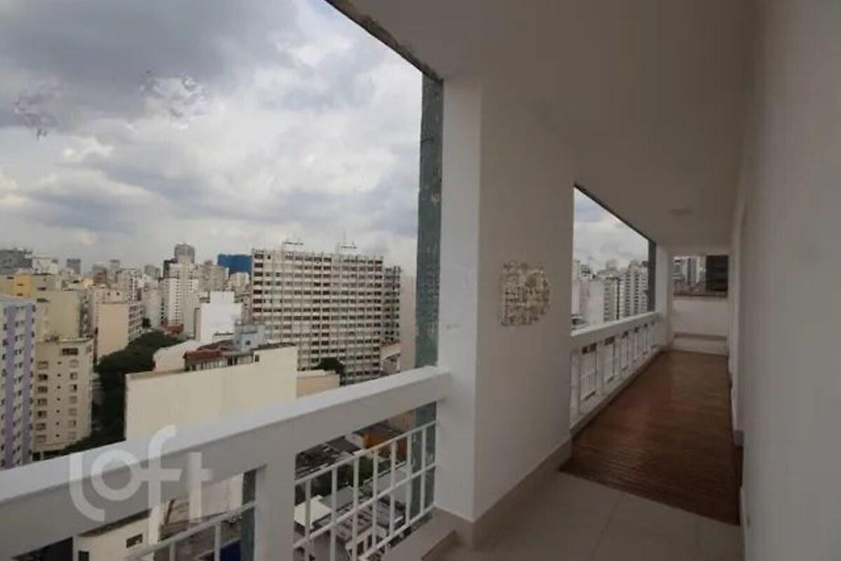 Flat/Kitinet/Loft/Studio com 1 quarto, foto 1