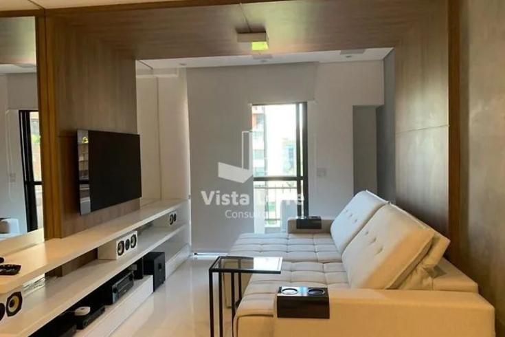 Flat/Kitinet/Loft/Studio com 1 quarto, foto 7