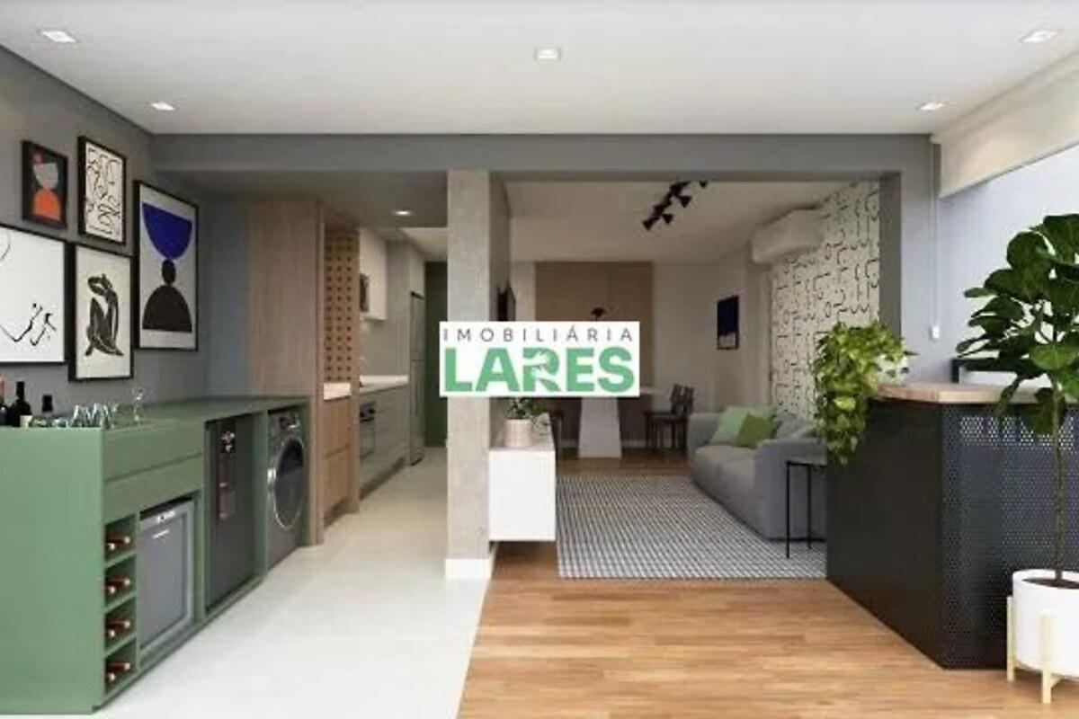 Apartamento com 3 quartos, foto 1