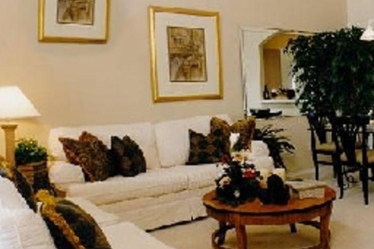 Apartamento com 3 quartos, foto 4