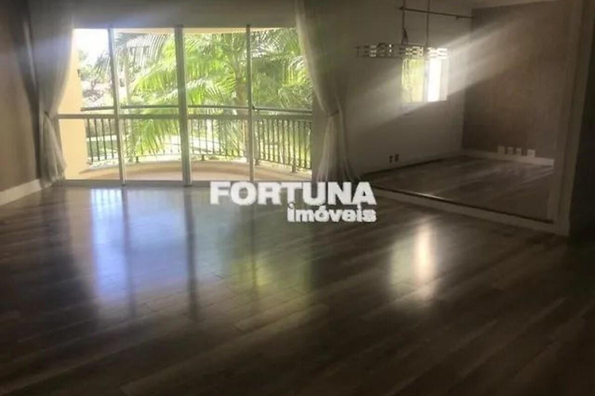 Apartamento Garden com 3 quartos, foto 1