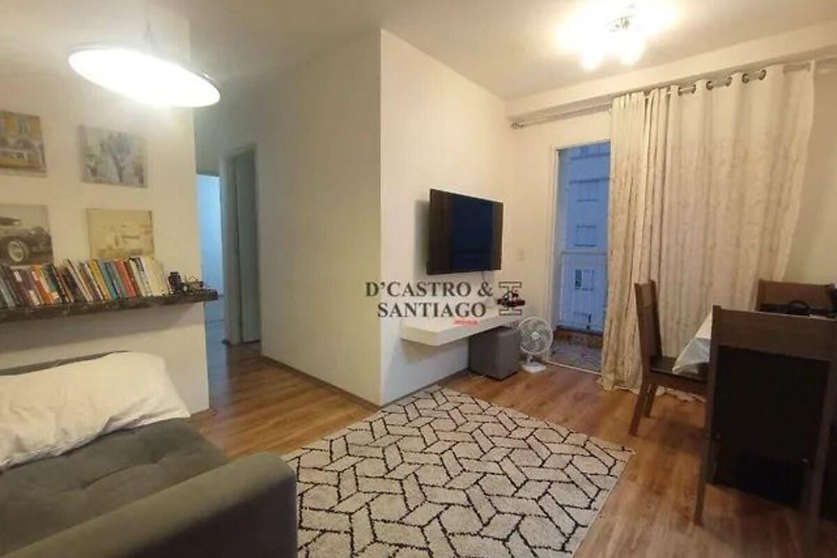 Apartamento com 2 quartos, foto 1