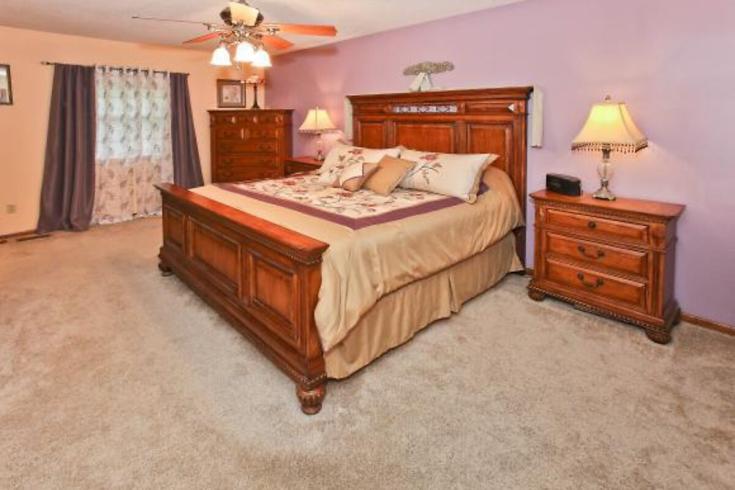 Casa com 4 quartos, foto 6