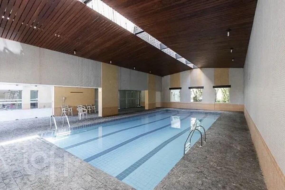 Apartamento com 3 quartos, foto 1