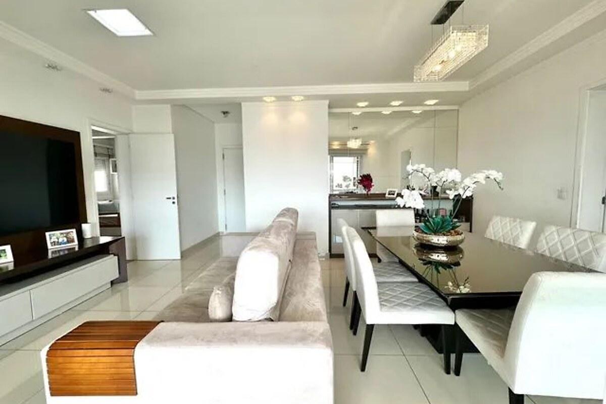 Kitnet com 1 quarto, foto 1