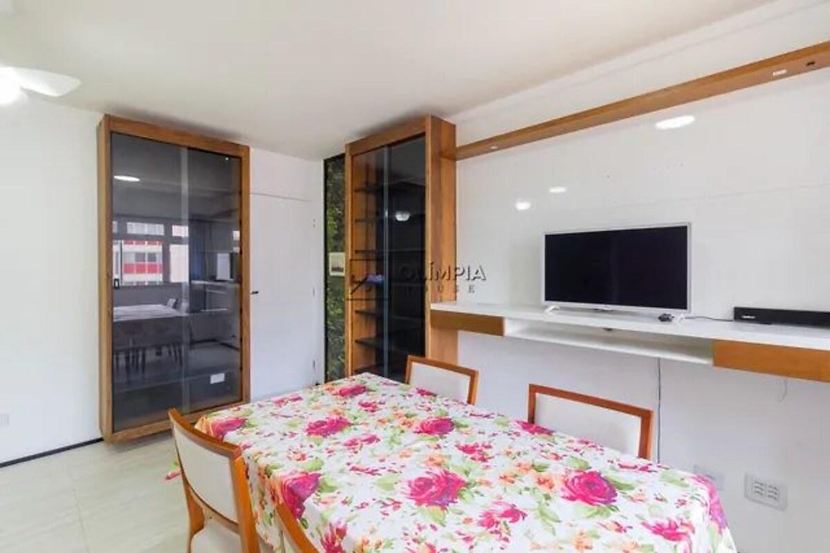 Apartamento com 2 quartos, foto 1