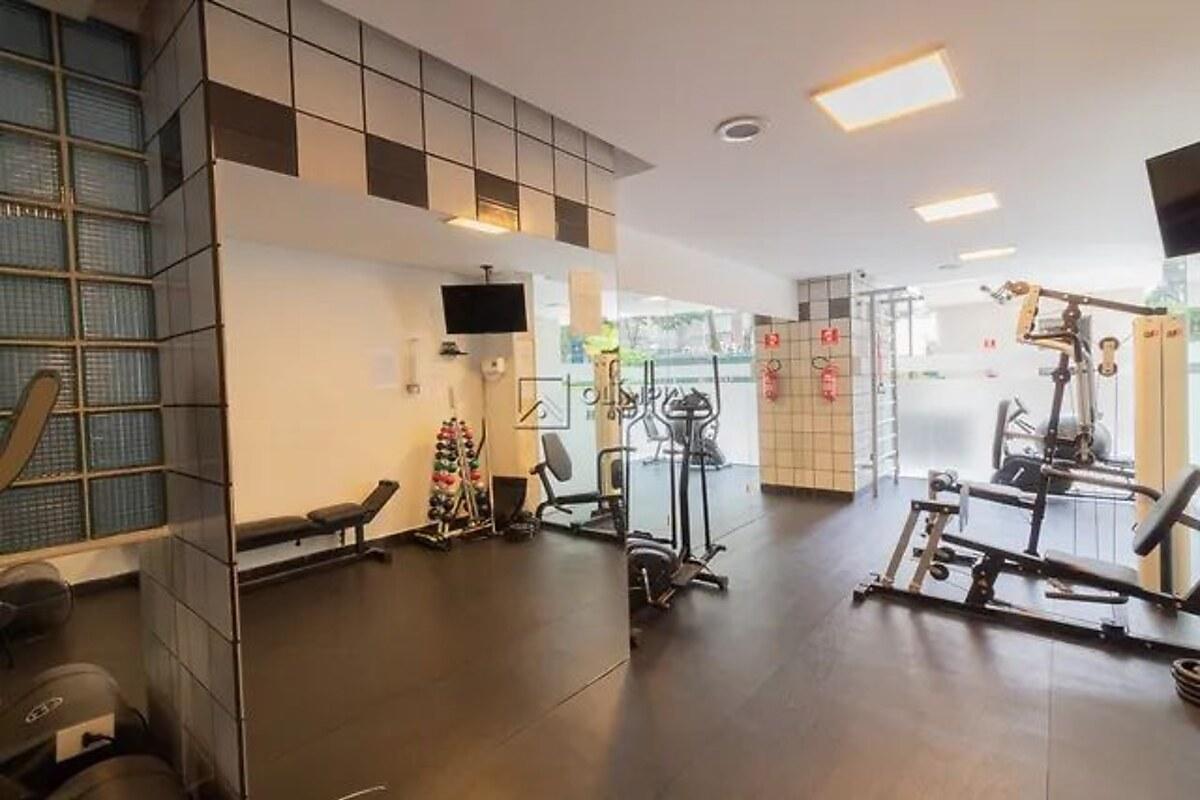 Apartamento com 2 quartos, foto 1