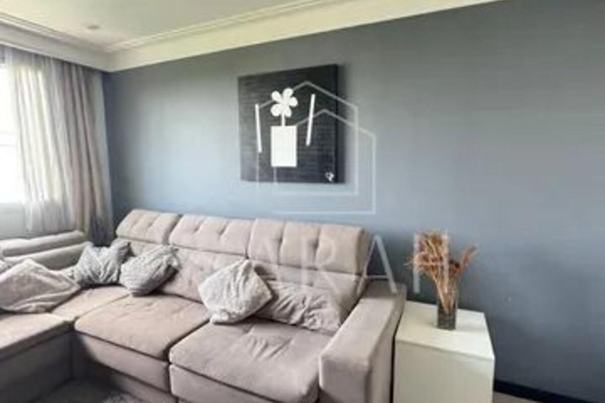 Apartamento com 3 quartos, foto 1