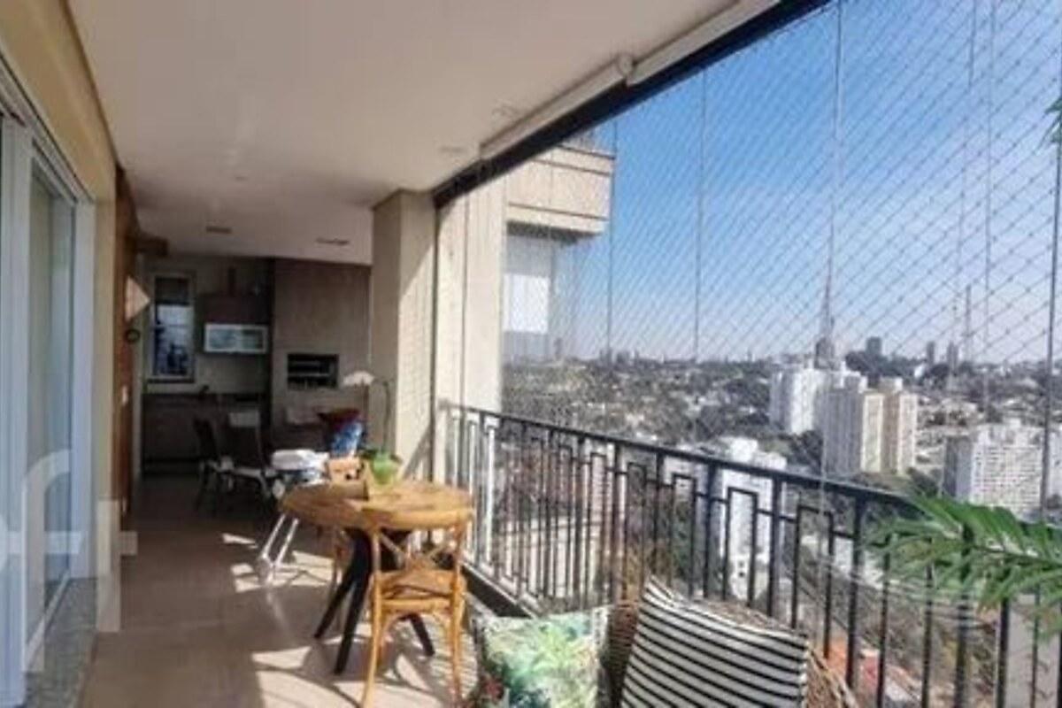 Cobertura com 3 quartos, foto 1