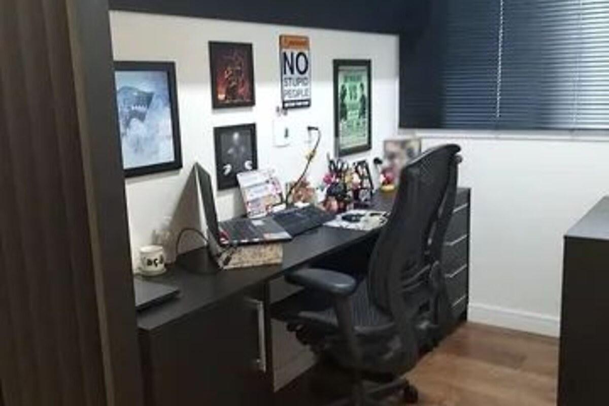 Apartamento duplex com 4 quartos, foto 1