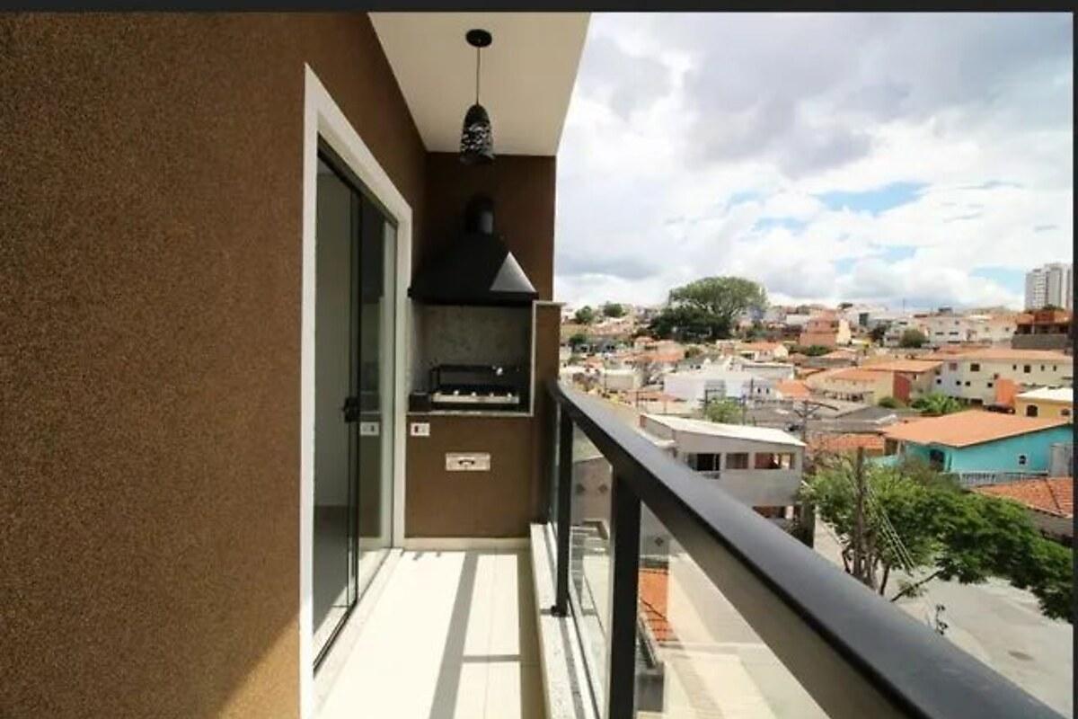 Apartamento com 4 quartos, foto 1