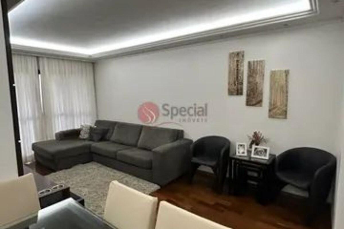Apartamento com 3 quartos, foto 1