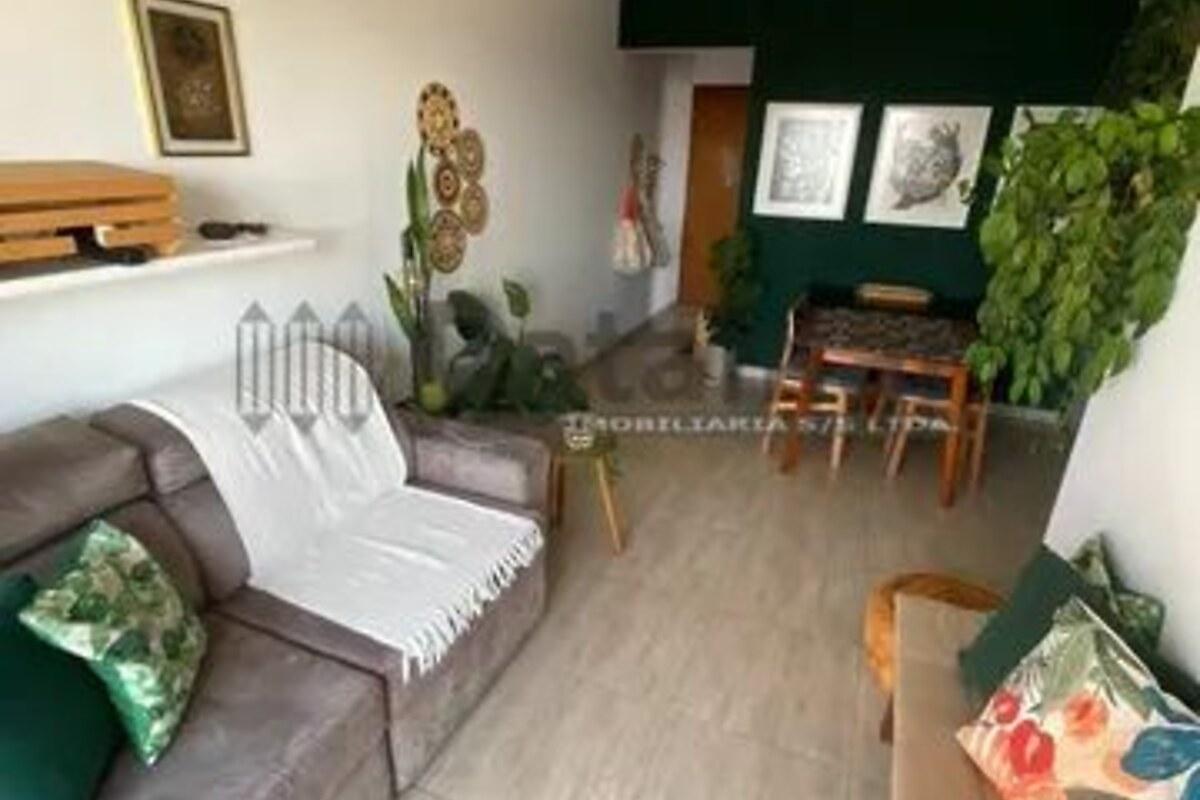 Apartamento com 2 quartos, foto 1