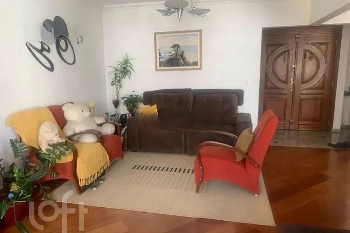 Apartamento com 2 quartos, foto 1