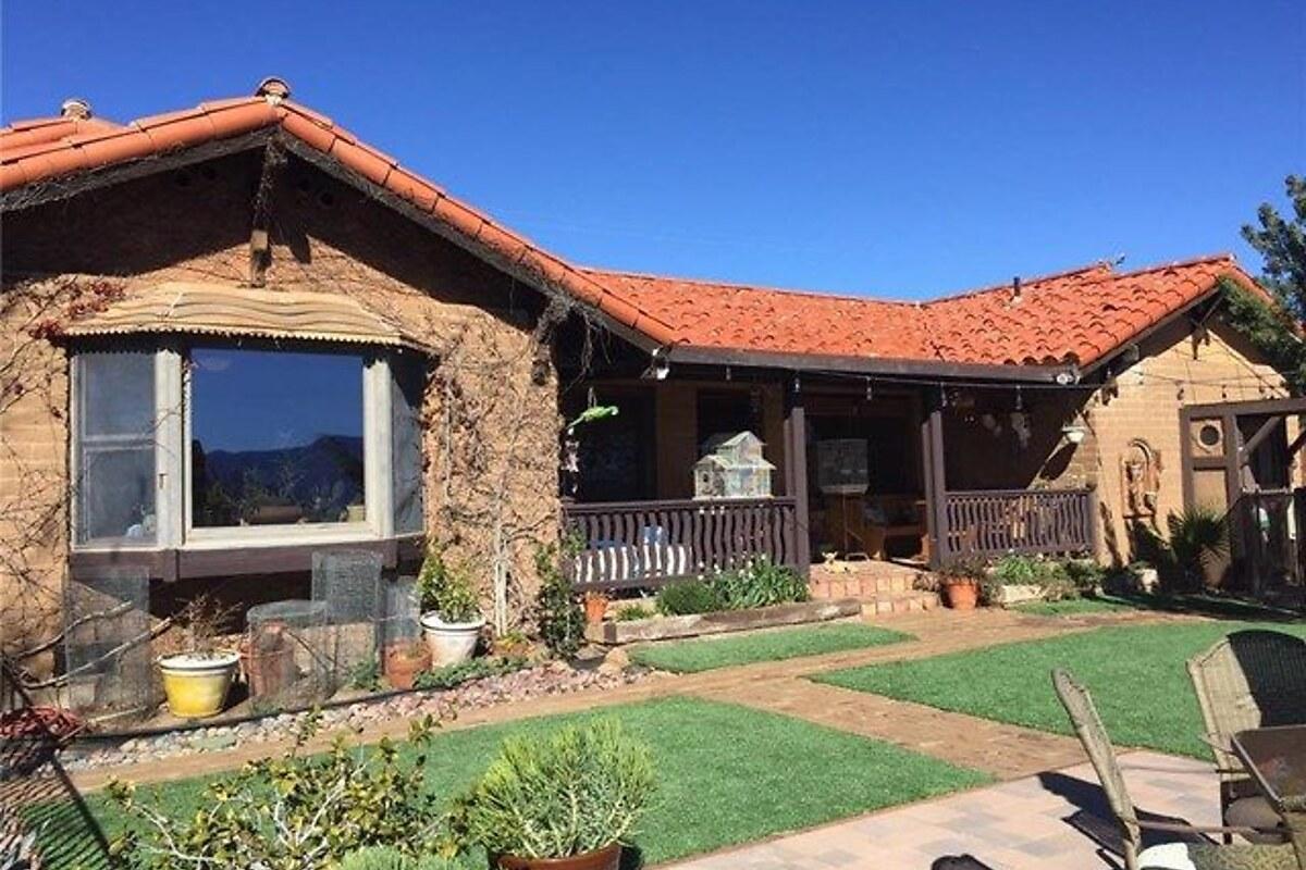 Casa com 3 quartos, foto 1