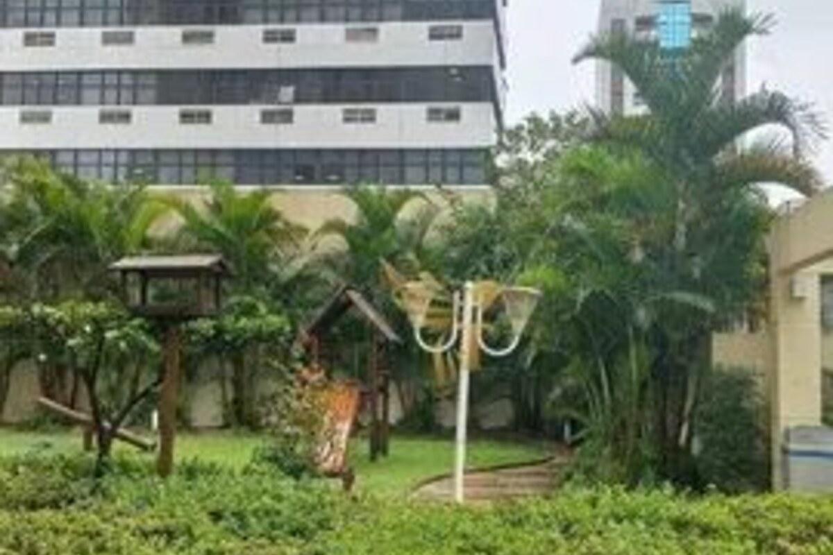 Cobertura com 4 quartos, foto 1