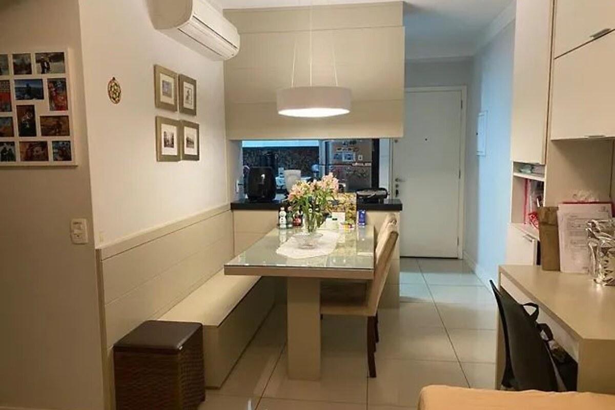 Apartamento duplex com 4 quartos, foto 1