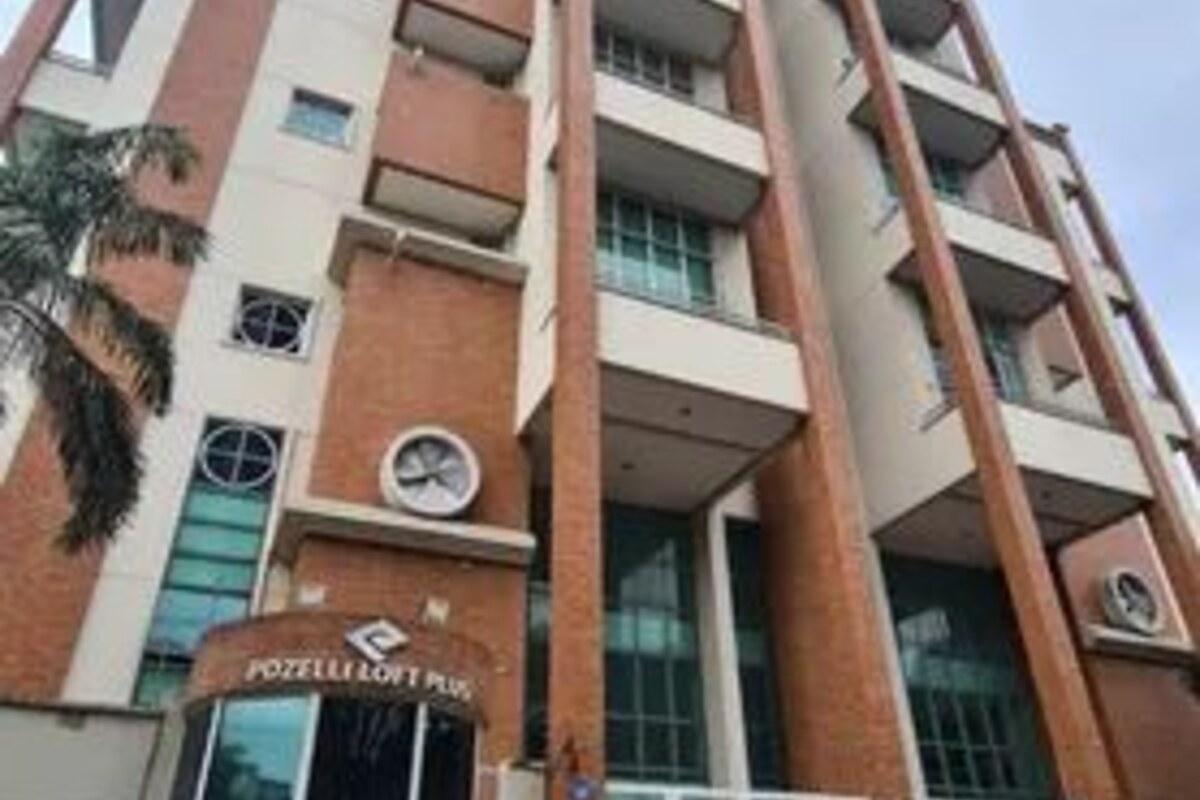 Apartamento triplex com 3 quartos, foto 1