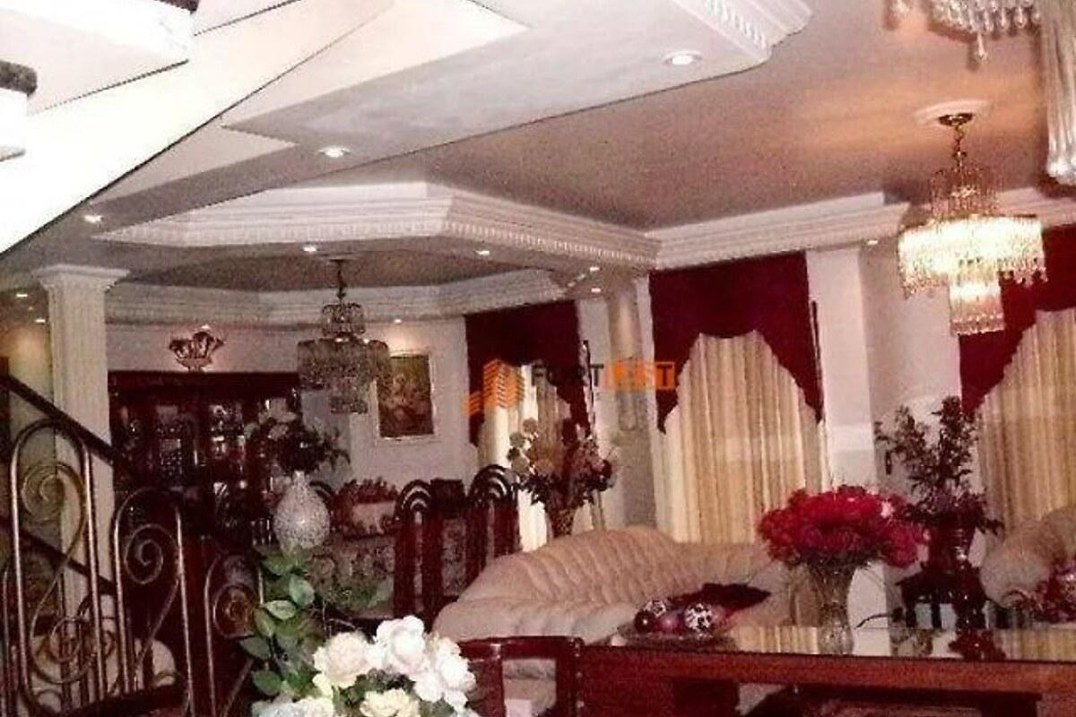 Apartamento com 2 quartos, foto 1