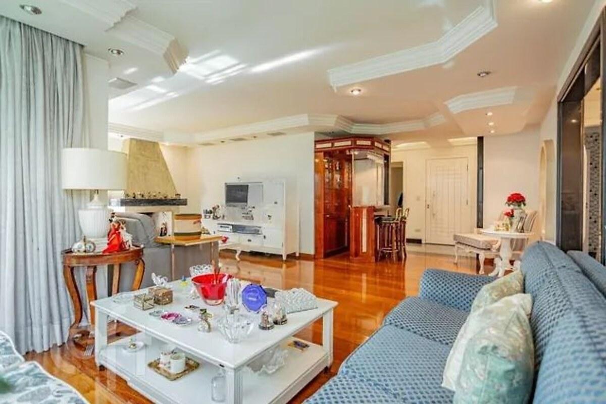 Flat/Kitinet/Loft/Studio com 1 quarto, foto 1