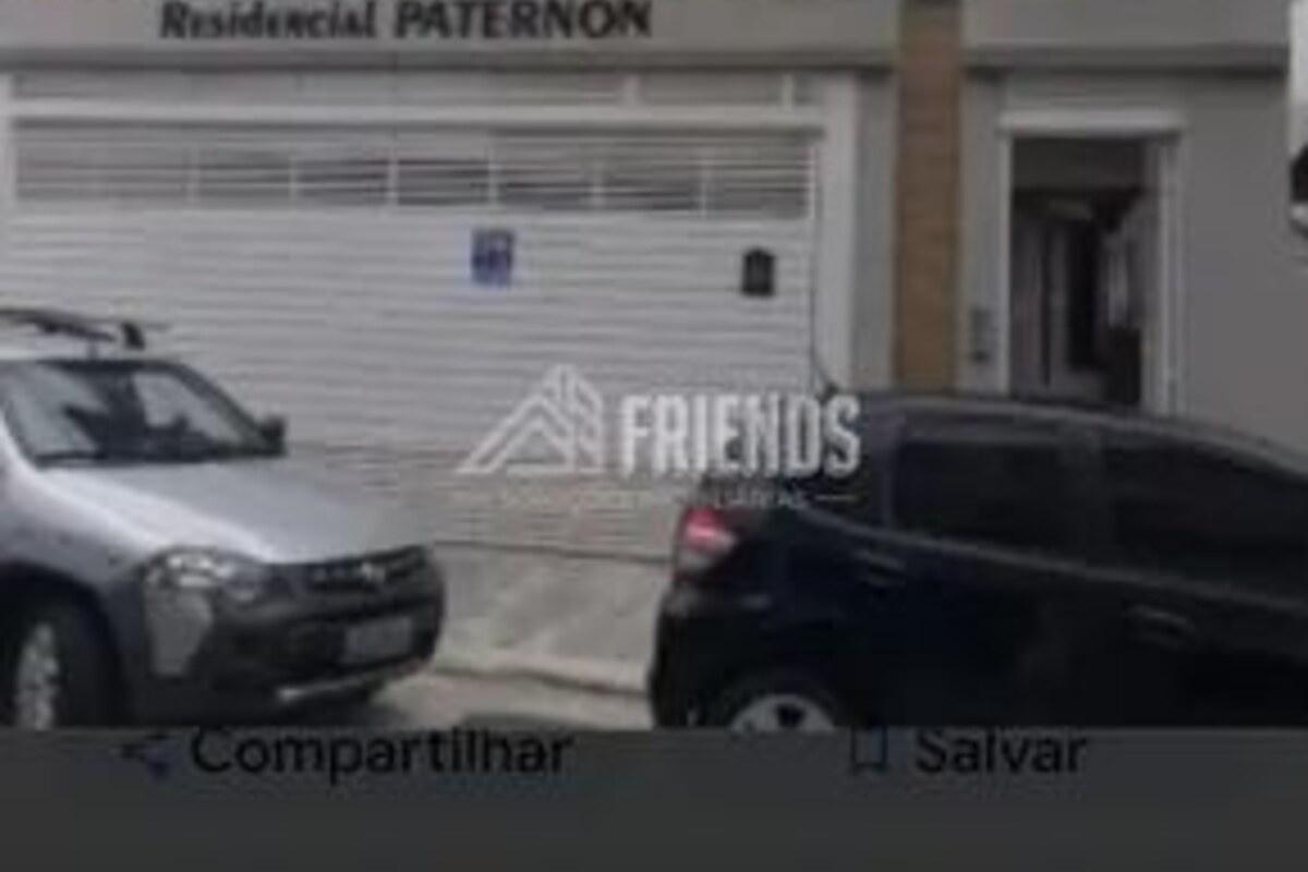 Apartamento com 3 quartos, foto 1