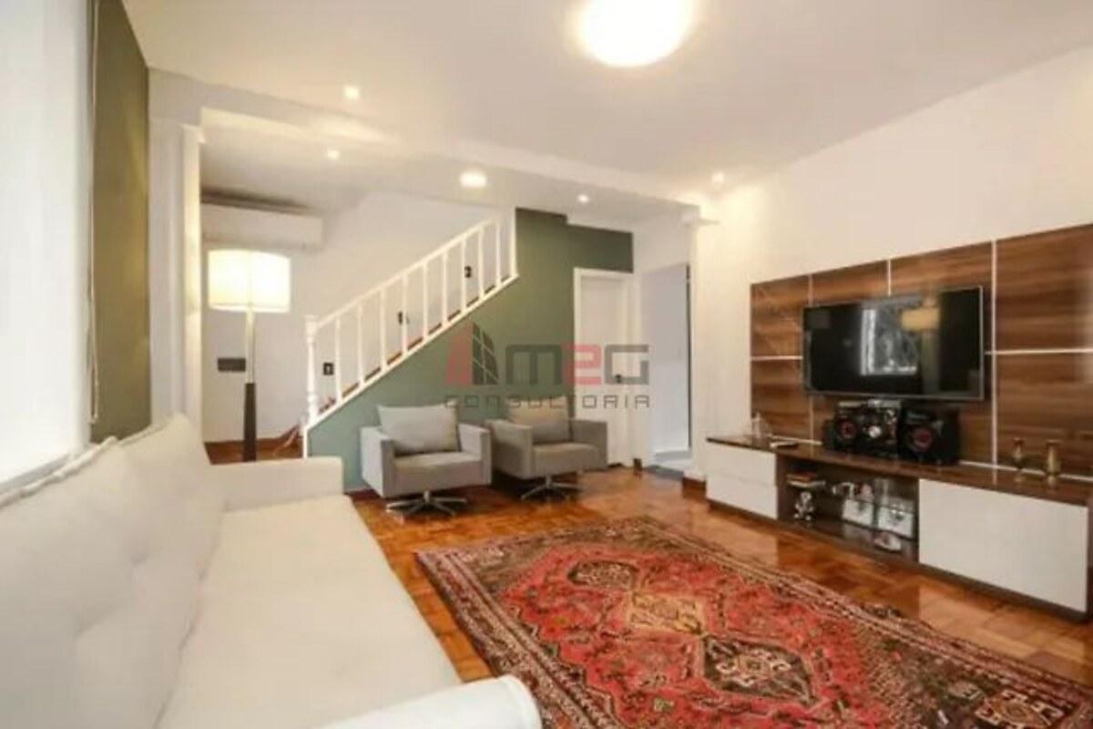 Kitnet com 1 quarto, foto 1