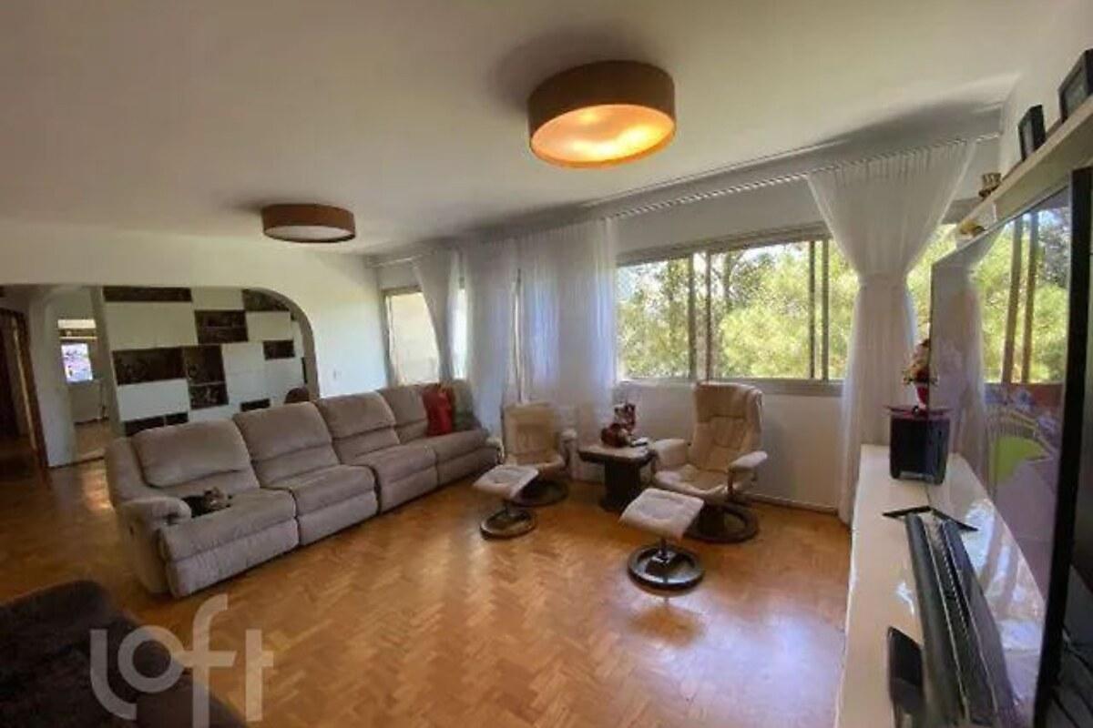 Apartamento com 4 quartos, foto 1