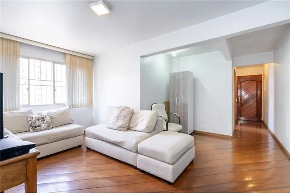 Flat/Kitinet/Loft/Studio com 1 quarto, foto 1