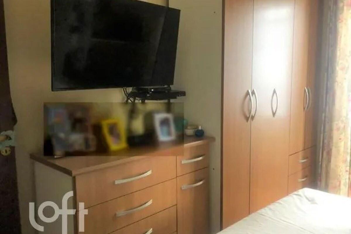 Apartamento triplex com 4 quartos, foto 1