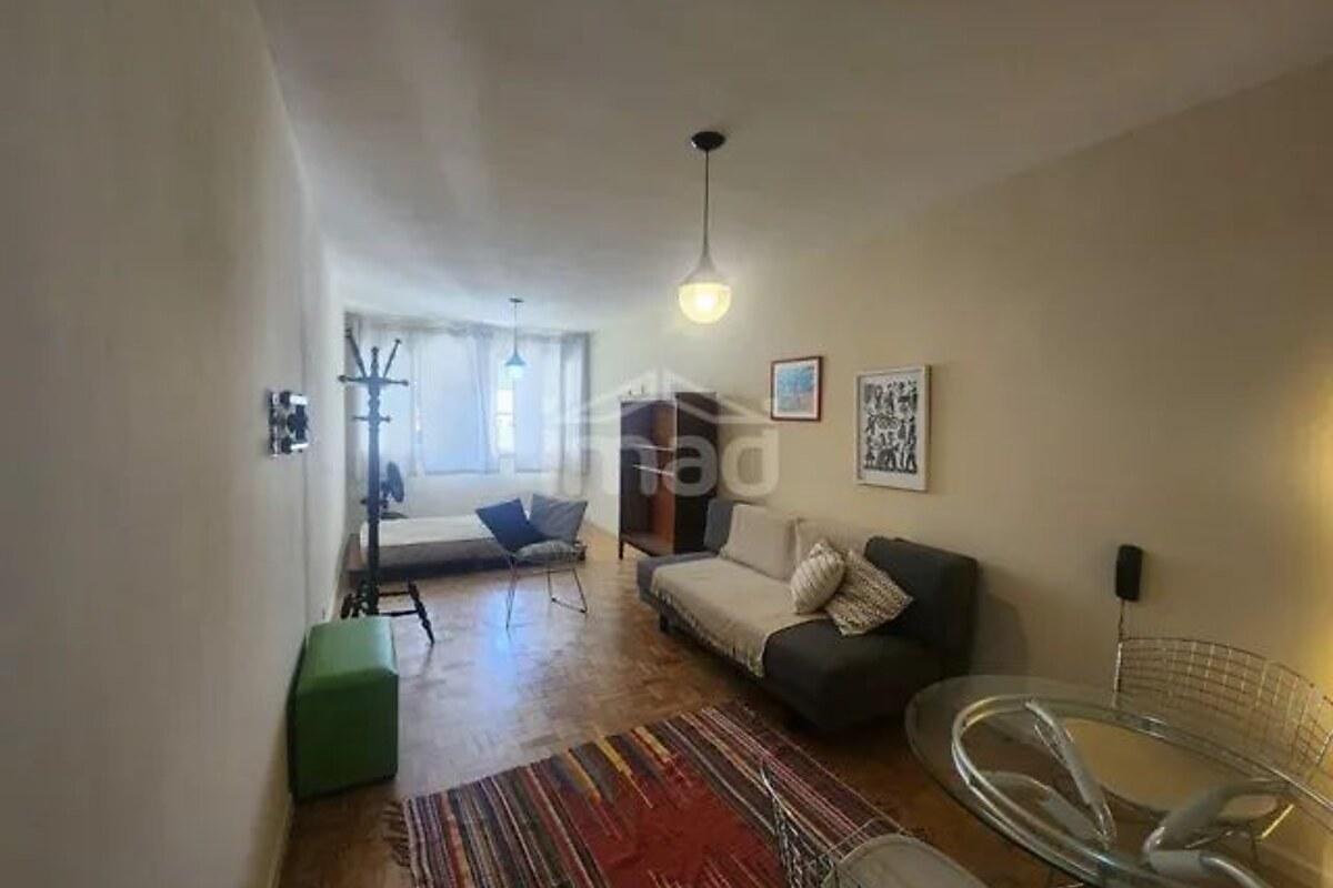 Apartamento com 2 quartos, foto 1