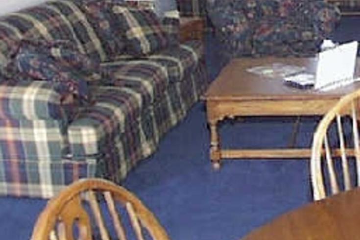 Apartamento com 3 quartos, foto 3