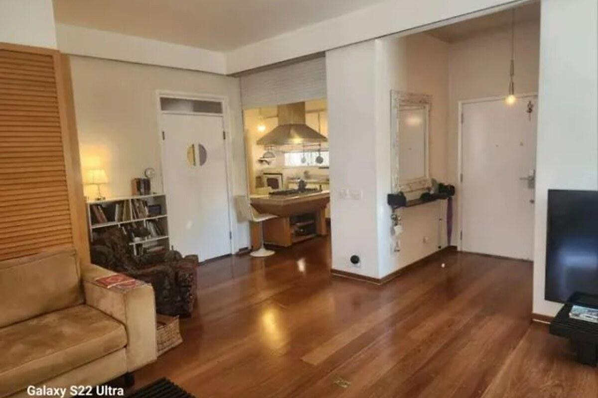 Apartamento com 3 quartos, foto 1