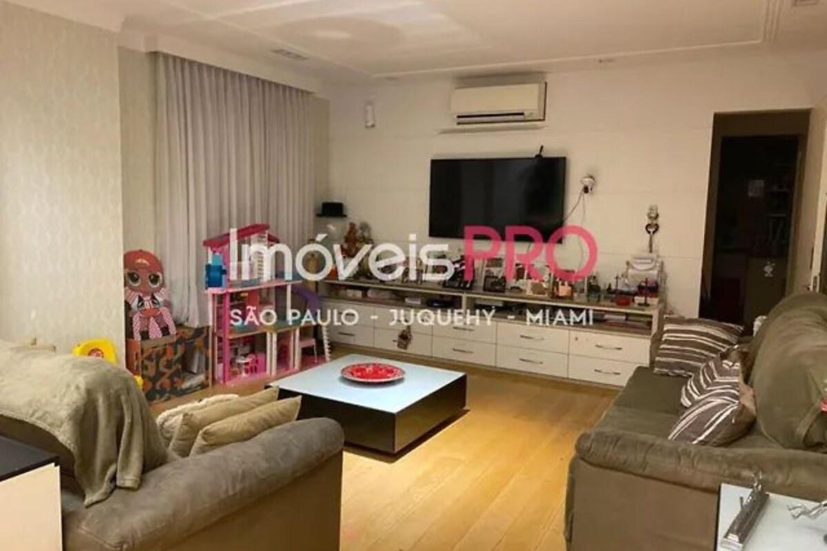 Kitnet com 1 quarto, foto 1