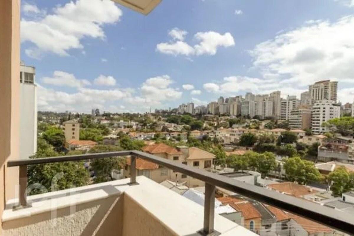 Apartamento com 2 quartos, foto 1