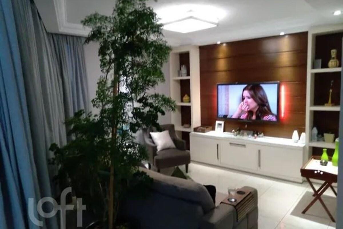 Apartamento com 4 quartos, foto 1