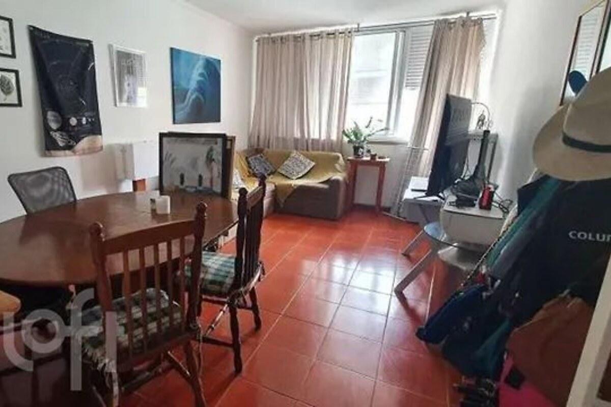 Flat/Kitinet/Loft/Studio com 1 quarto, foto 1