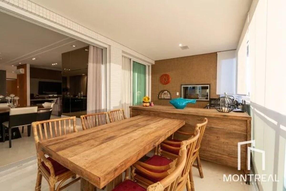 Flat/Kitinet/Loft/Studio com 1 quarto, foto 1
