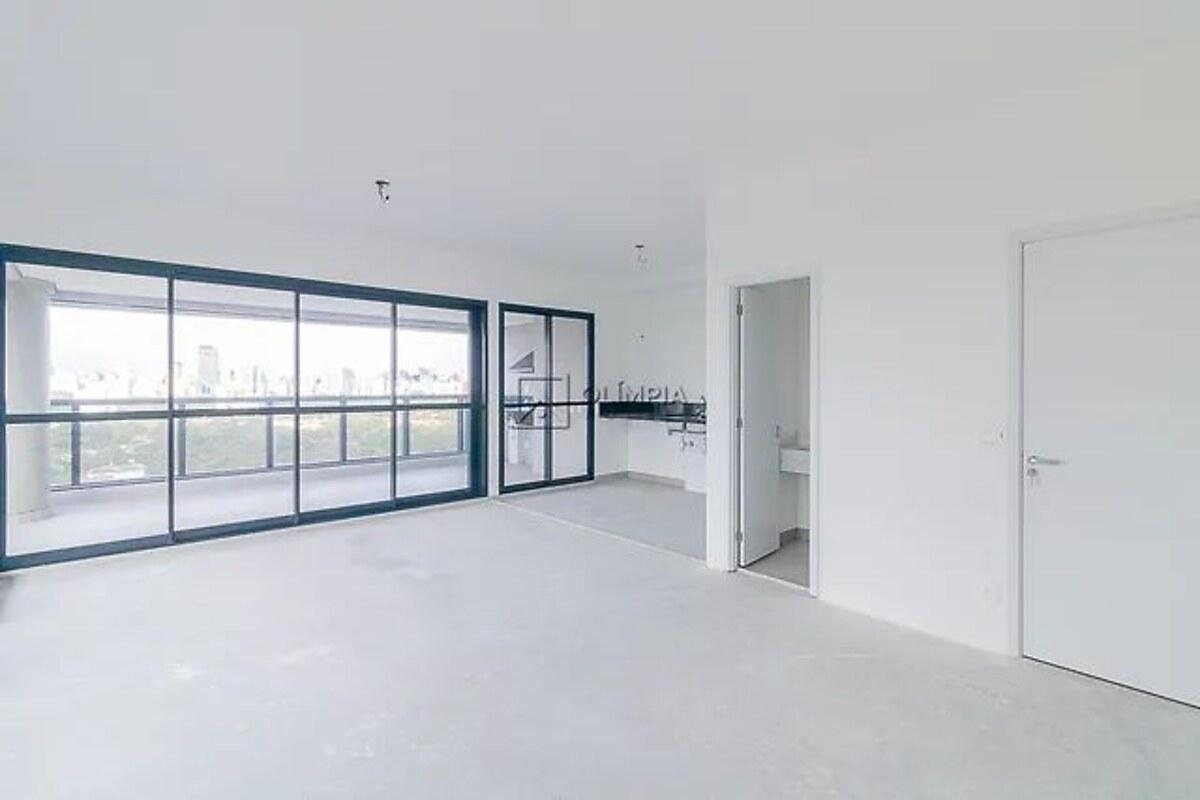 Apartamento com 1 quarto, foto 1