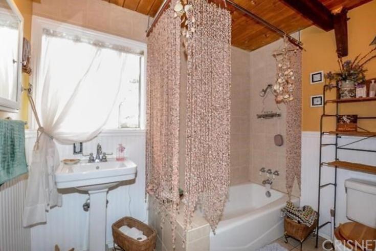 Apartamento com 1 quarto, foto 3